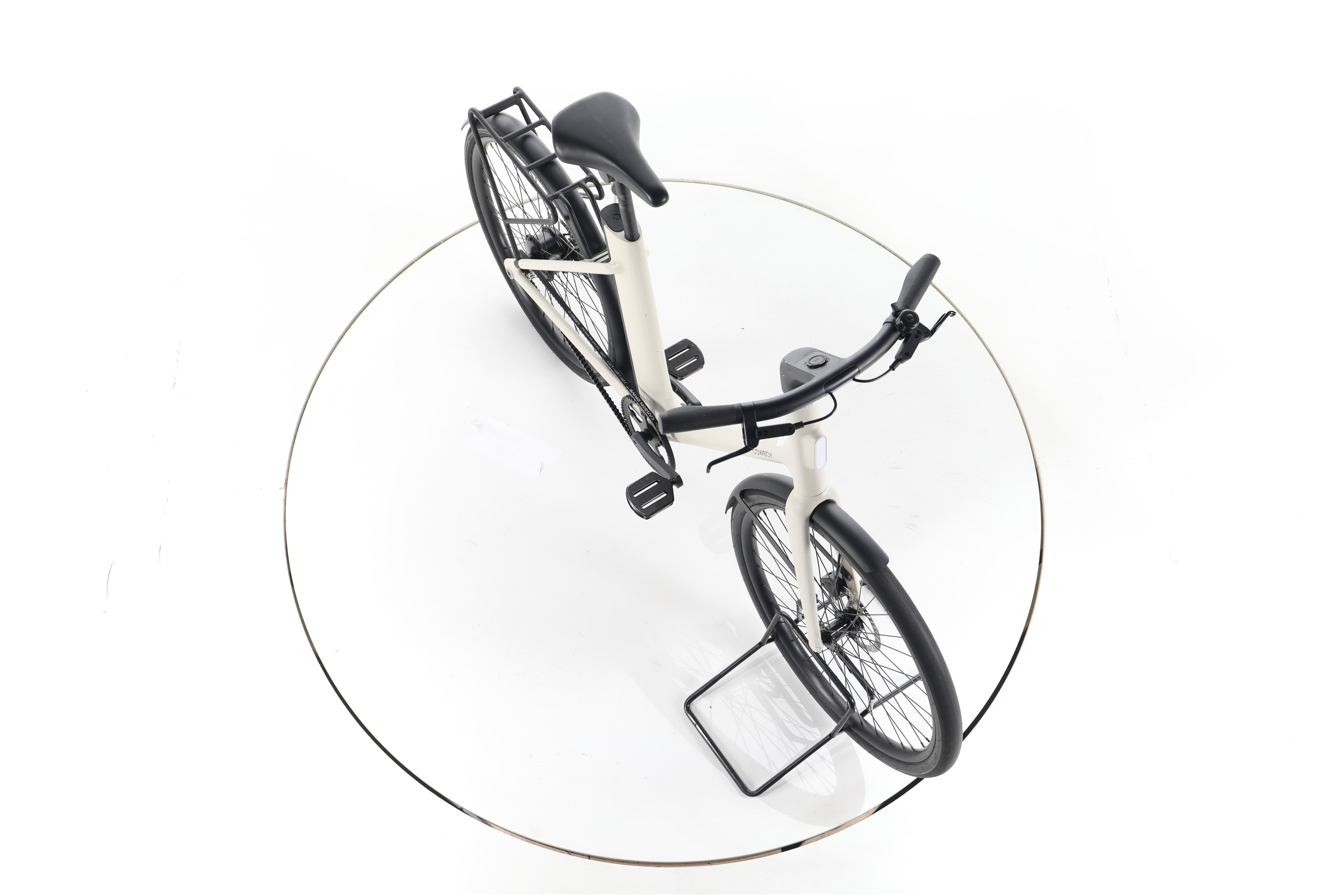 Cowboy Cruiser ST City E-Bike Tiefeinsteiger 2024 - Image 15