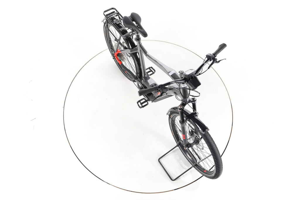 Haibike Trekking 9 Trekking E-Bike - Image 15