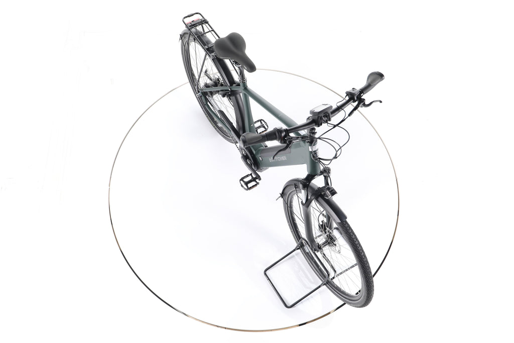 Böttcher Spirit City E-Bike - Image 15