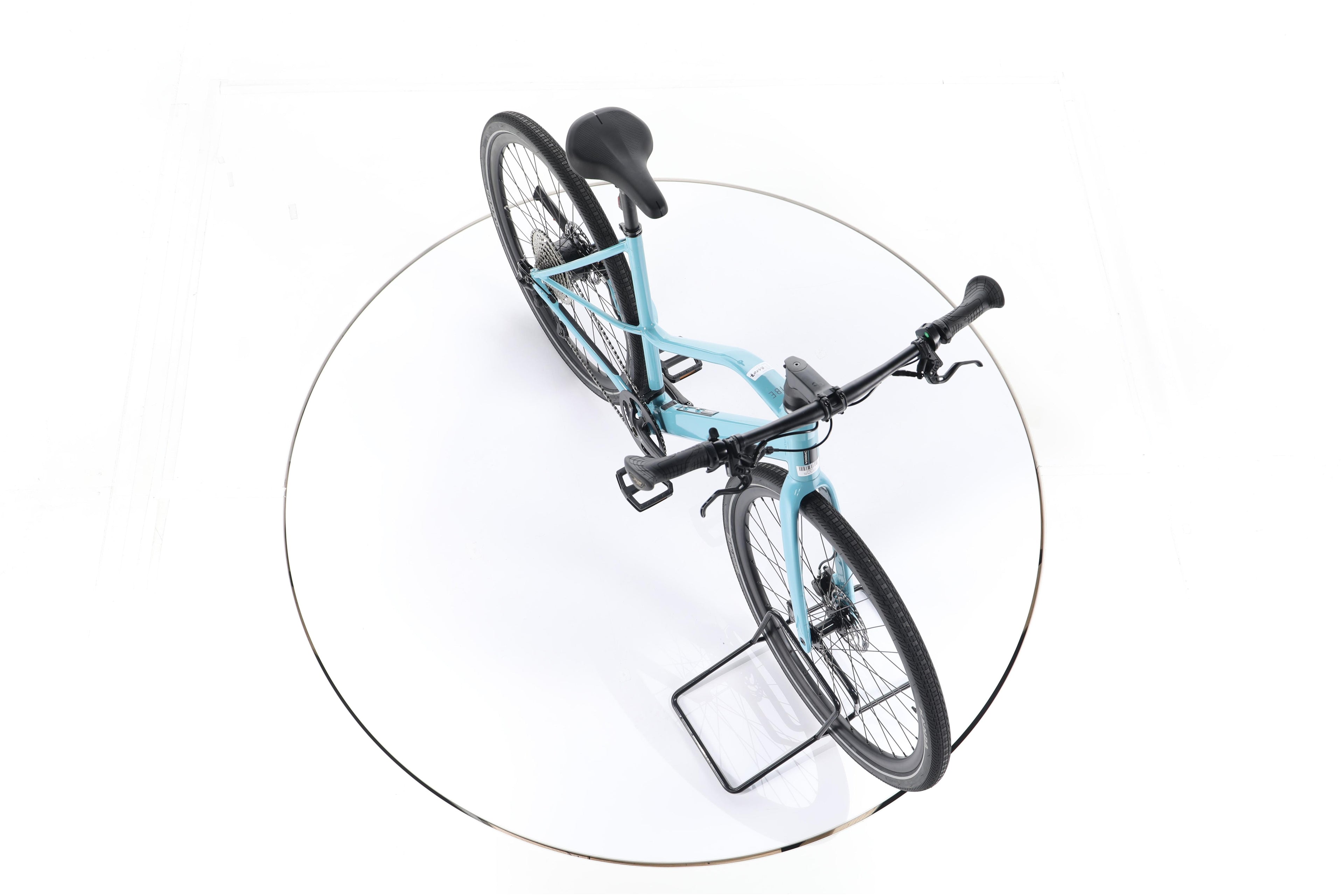 Orbea Vibe Mid H30 E-Bike - Image 15