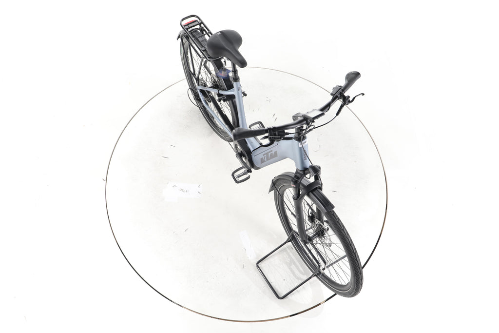 KTM Macina Tour P510 Trekking E-Bike Tiefeinsteiger 2025 - Image 15
