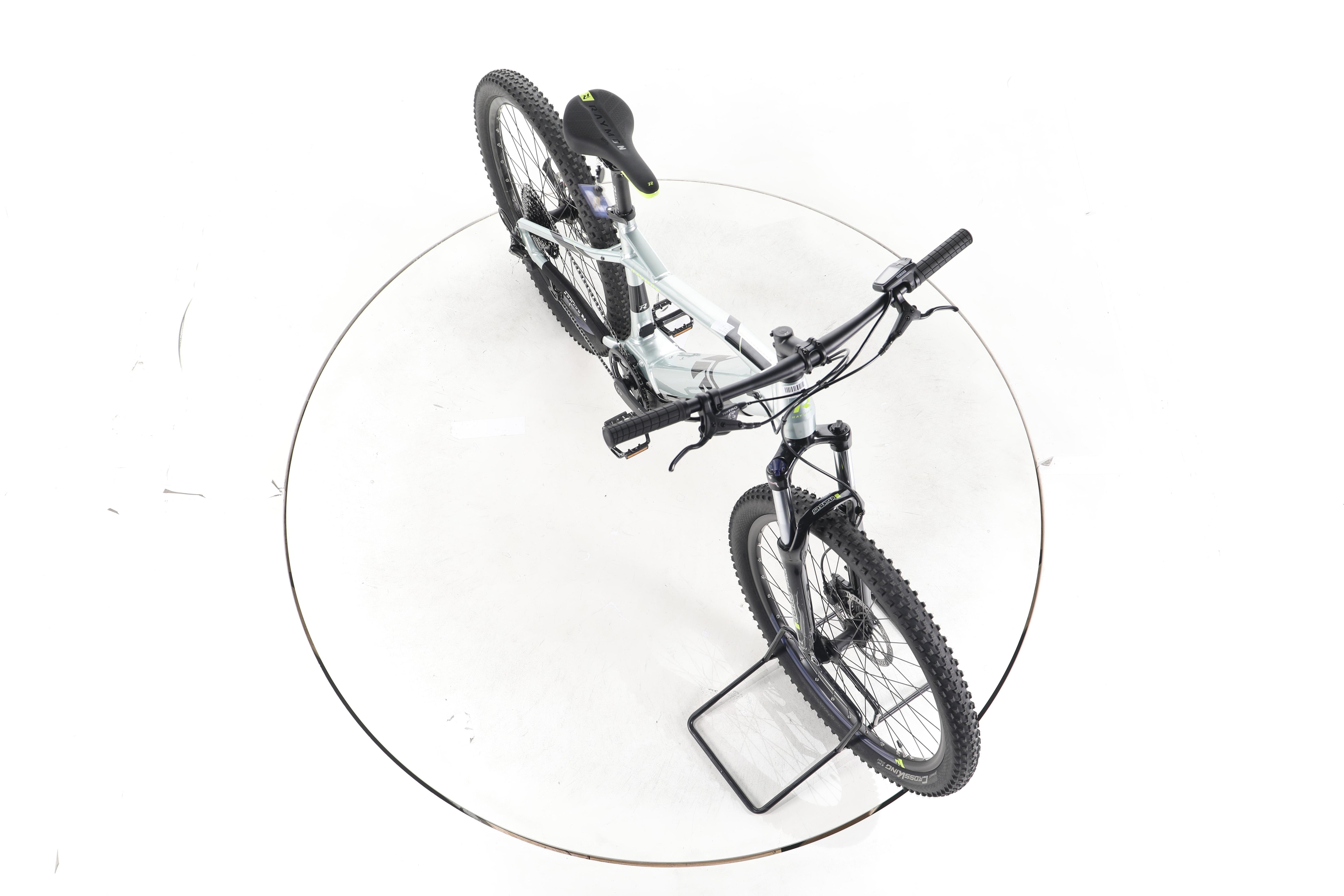 R Raymon Hardray E5.0 E-Bike - Image 15