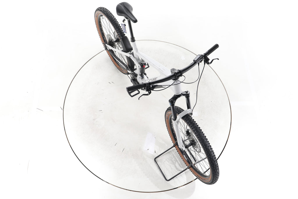 Cube Stereo Hybrid ONE44 Pro E-Bike Fully 2025 - Image 15