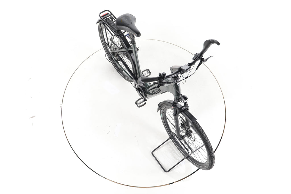 KTM Macina Style 720 Trekking E-Bike Tiefeinsteiger - Image 15