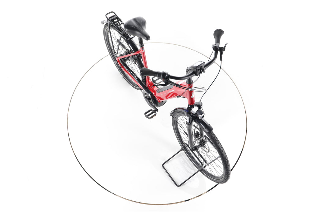 Raleigh Bristol 8 City E-Bike Tiefeinsteiger - Image 15