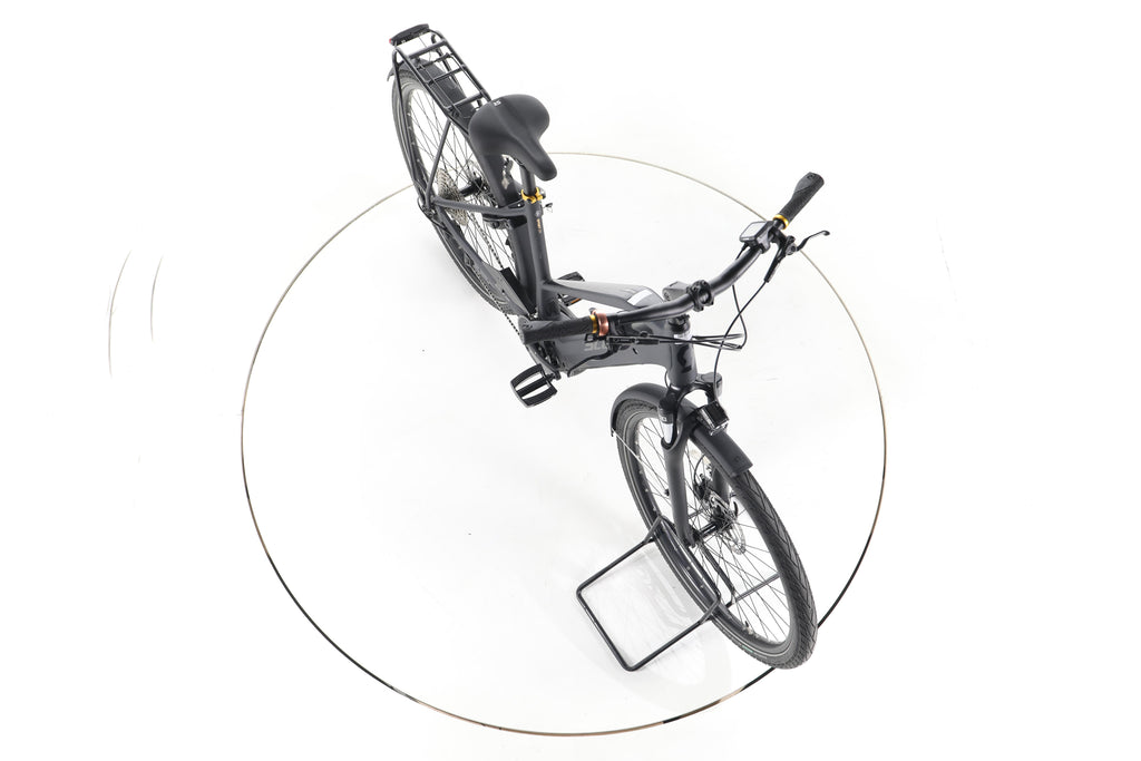 Scott Sub Sport eRIDE 20 Trekking E-Bike - Image 15