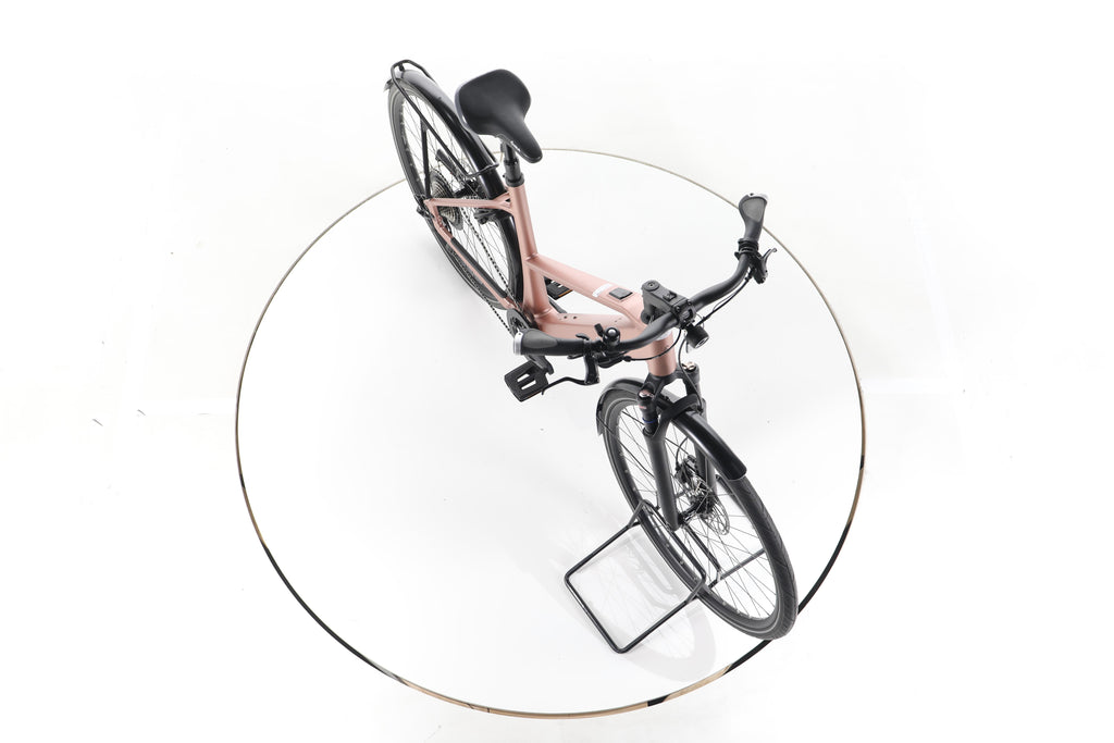 Riese & Müller UBN Seven touring Trekking E-Bike - Image 15