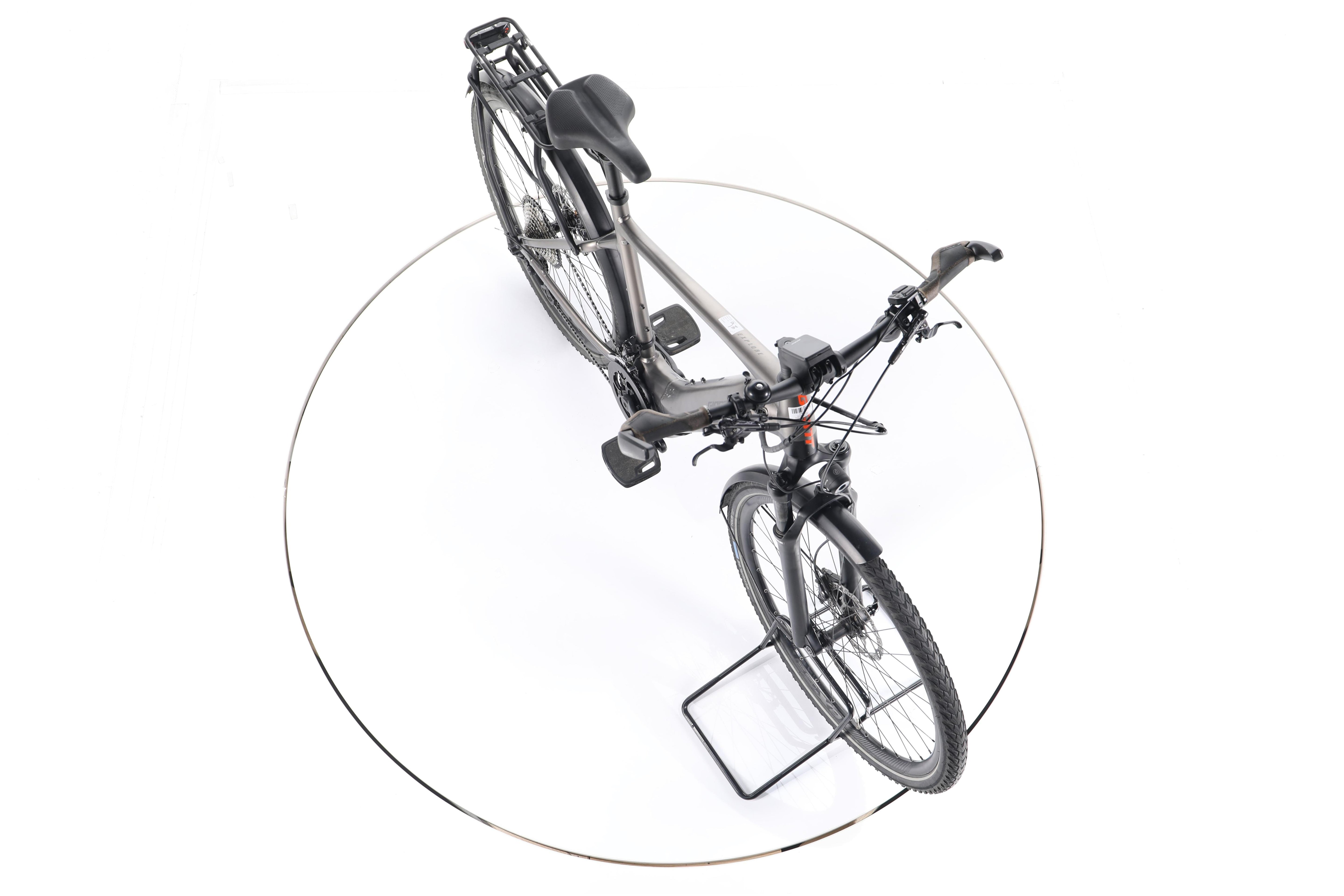 Giant Explore E+ Pro 0 Trekking E-Bike - Image 15