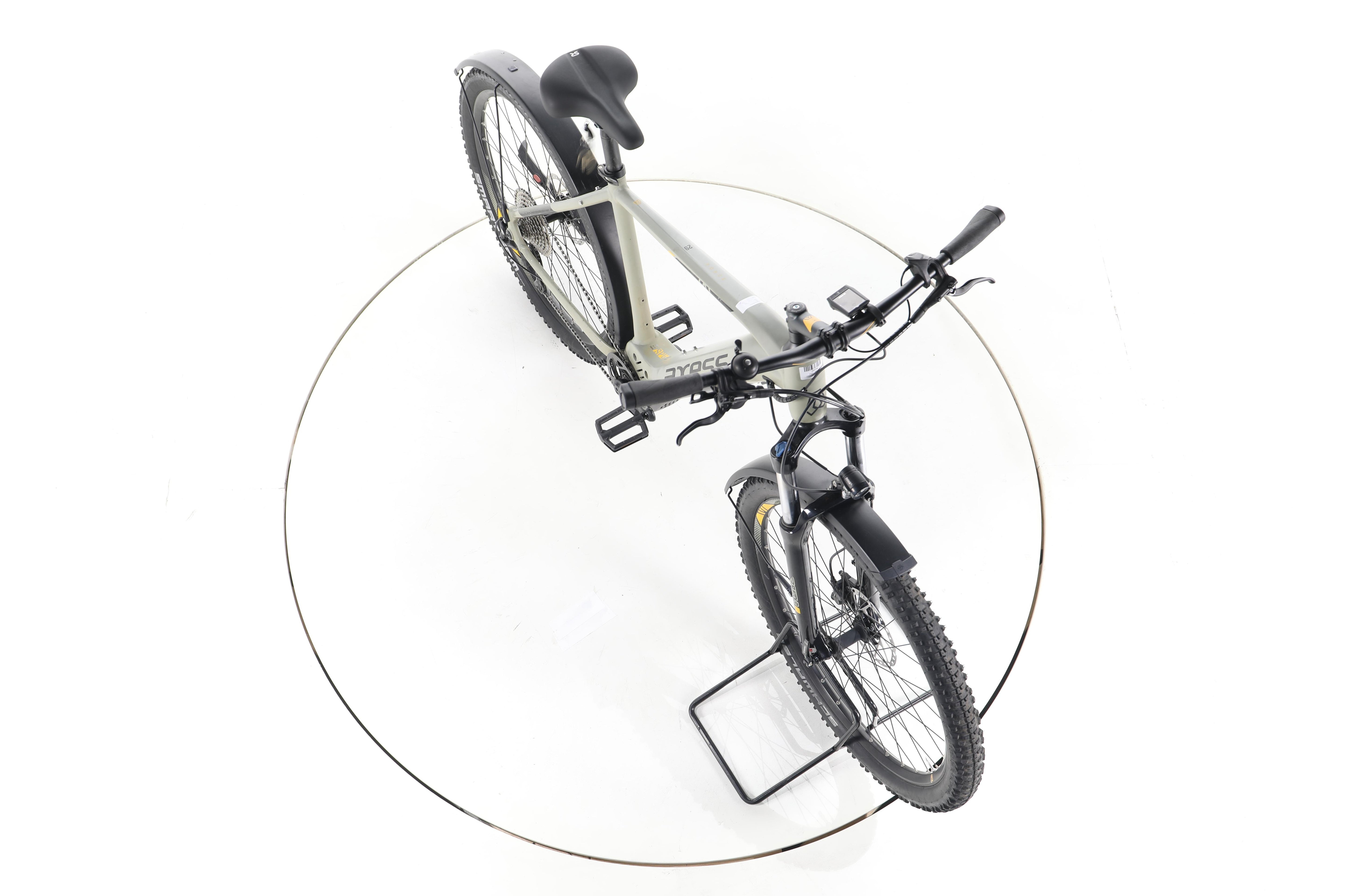Axess Force 29 Allroad E-Bike - Image 15