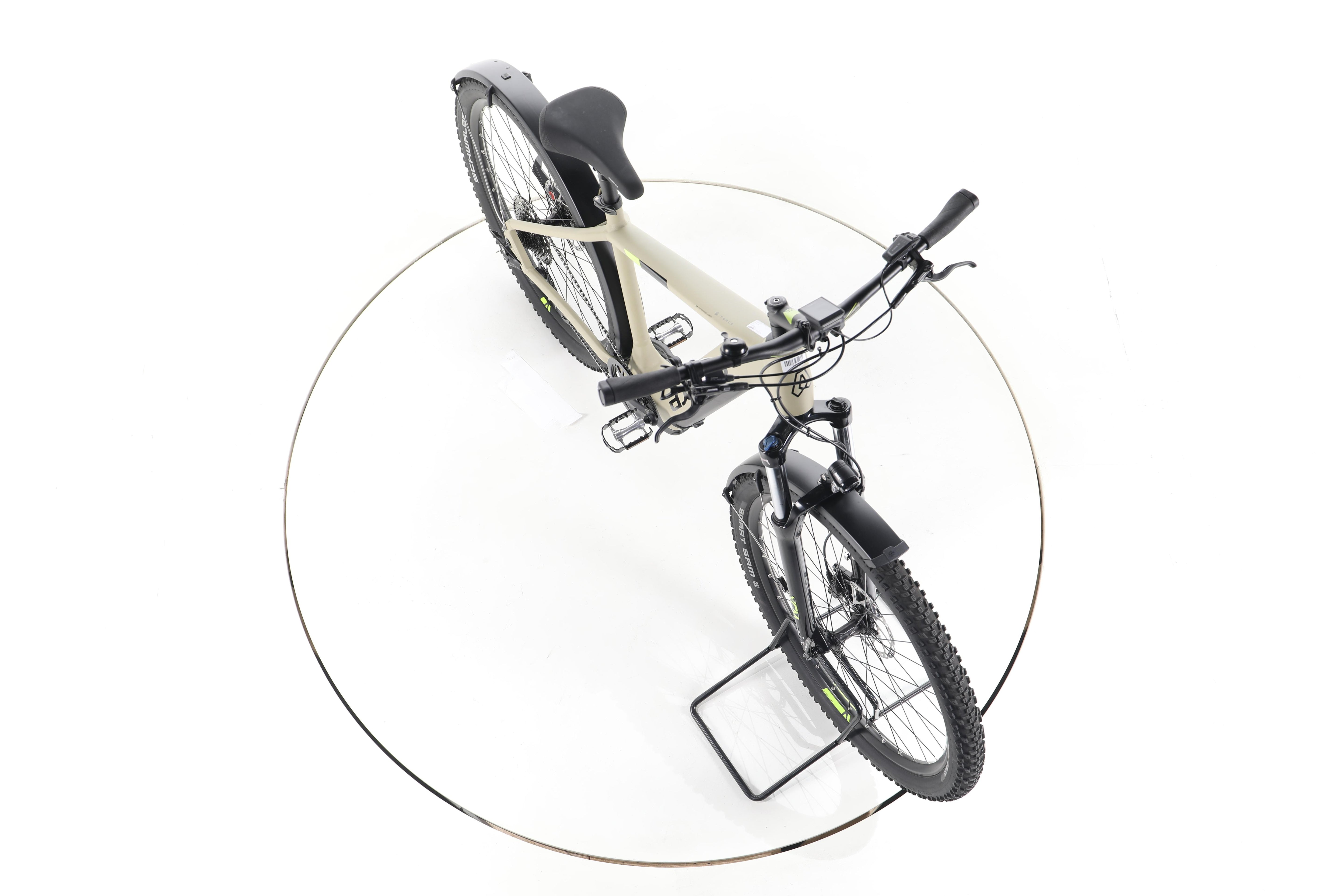 Axess Force 29 Allroad Trekking E-Bike 2023 - Image 15