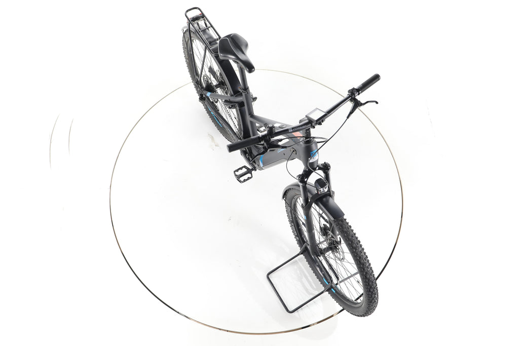 Conway Cairon C 2.0 Trekking E-Bike 2023 - Image 15
