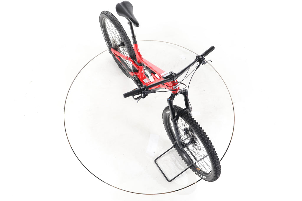 Cannondale Monterra S1 E-Bike Fully - Image 15