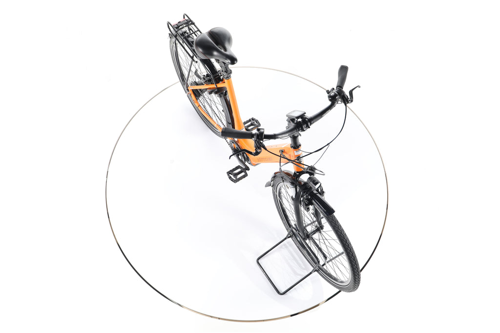 Böttcher Seattle 6100 City E-Bike Tiefeinsteiger - Image 15