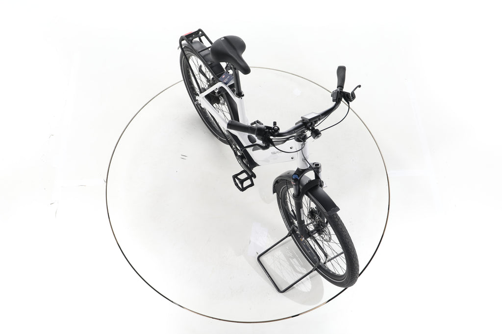 Riese & Müller Nevo4 GT vario City E-Bike Tiefeinsteiger - Image 15