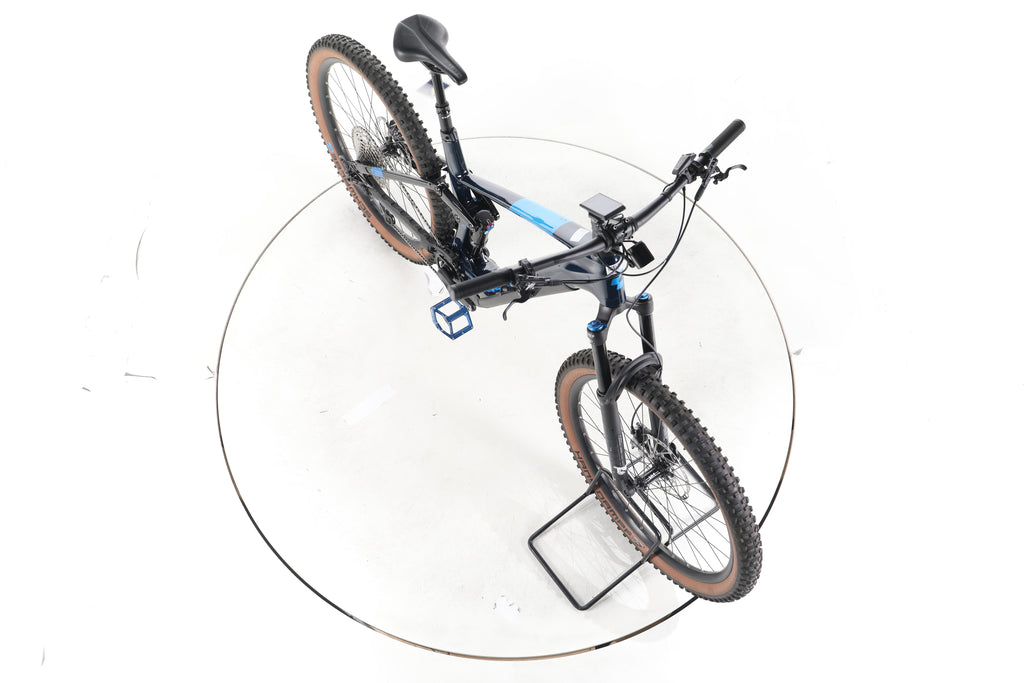 Cube Stereo Hybrid 140 HPC SLX E-Bike Fully Carbon 2024 - Image 15