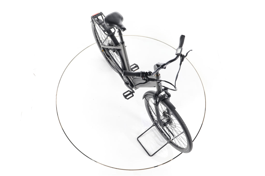 QWIC Premium i MN7.2 City E-Bike Tiefeinsteiger - Image 15