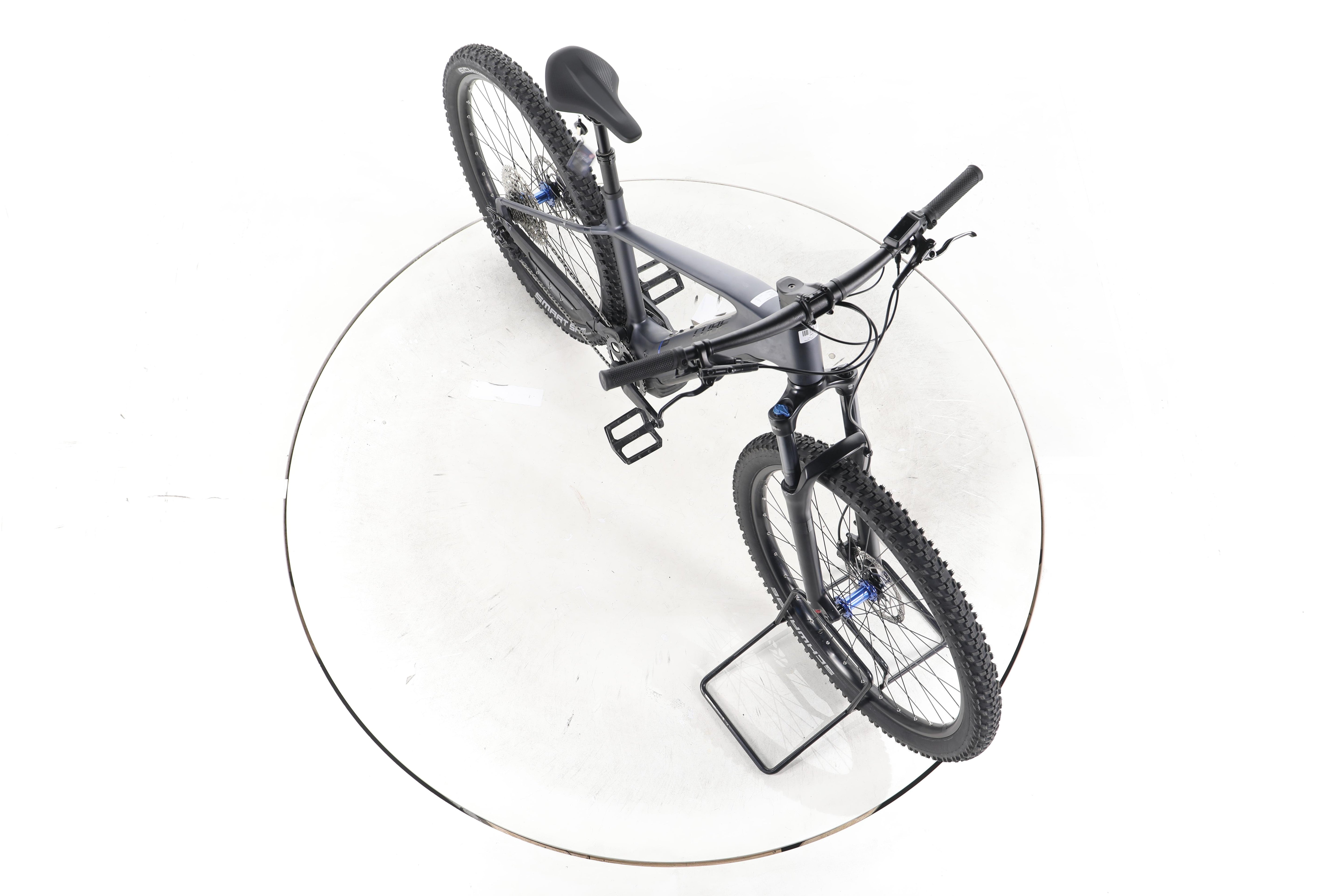 Cube Reaction Hybrid ONE E-Bike 2025 - Image 15