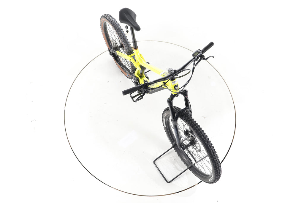 Haibike All MTN 3 Fully E-Bike - Image 15