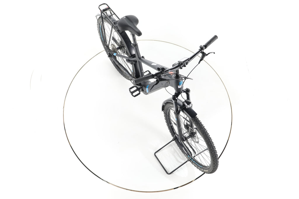 Conway Cairon C 2.0 Trekking E-Bike 2023 - Image 15
