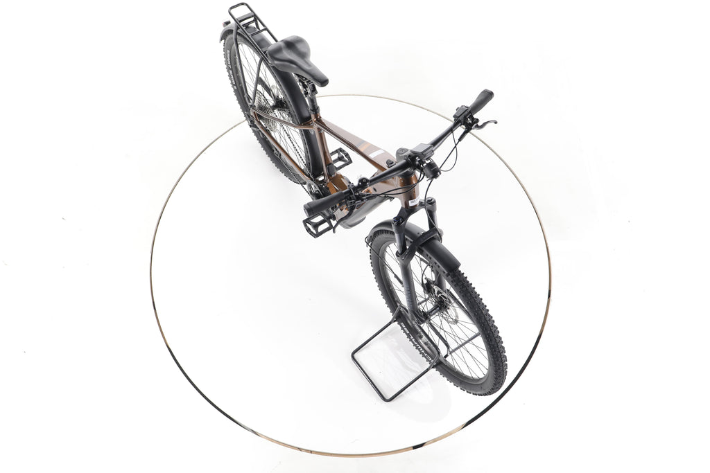 Focus Aventura² 6.8 Trekking E-Bike - Image 15