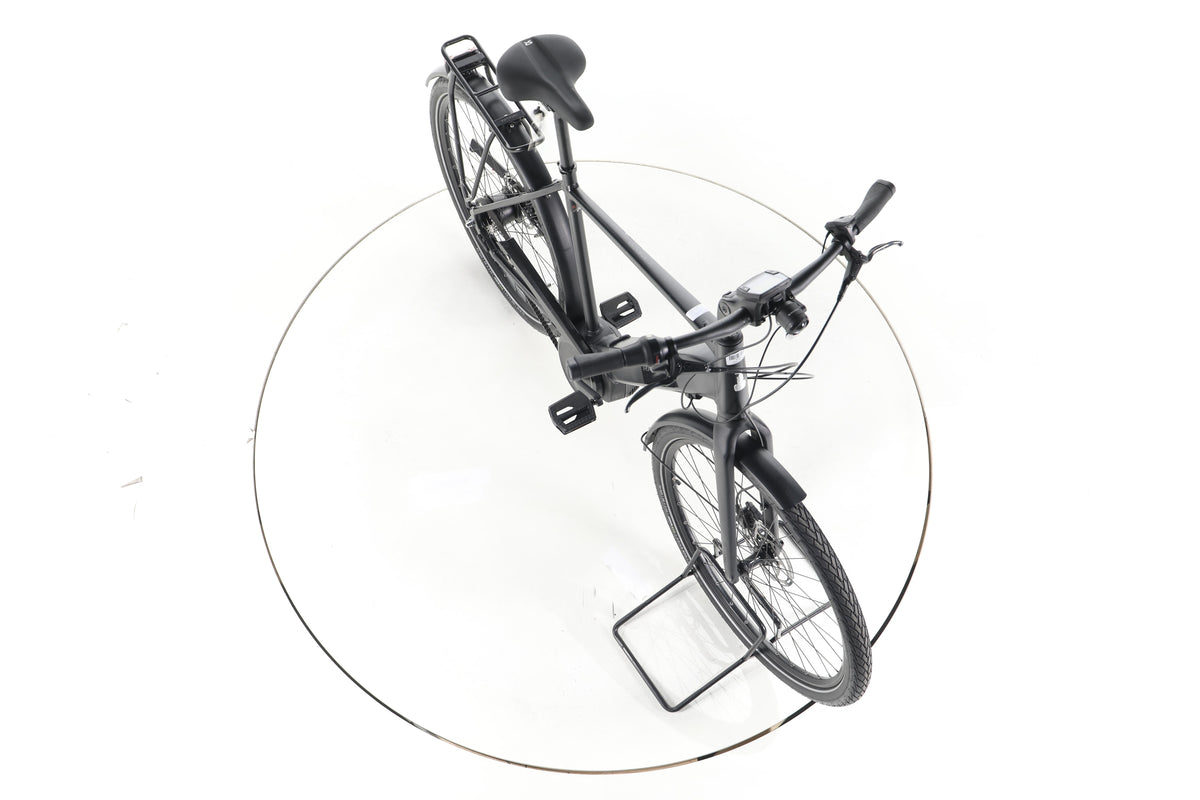 Raleigh Liverpool Premium City E-Bike - Image 15