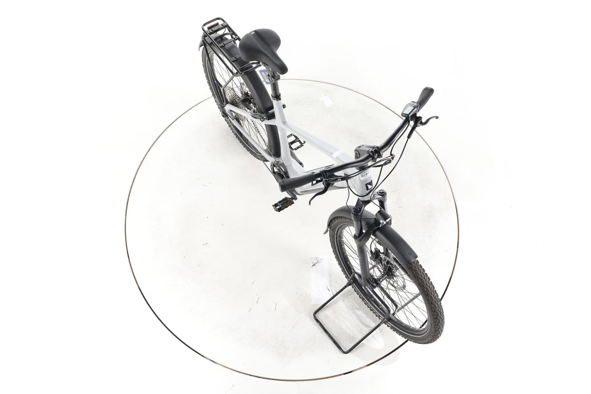 Haibike Trekking 7 Trekking E-Bike - Image 15