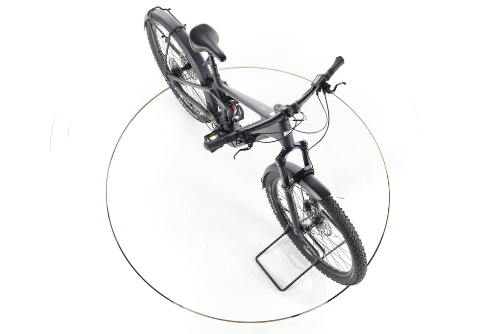 Cube Stereo Hybrid ONE22 Pro Allroad SUV E-Bike 2025 - Image 15