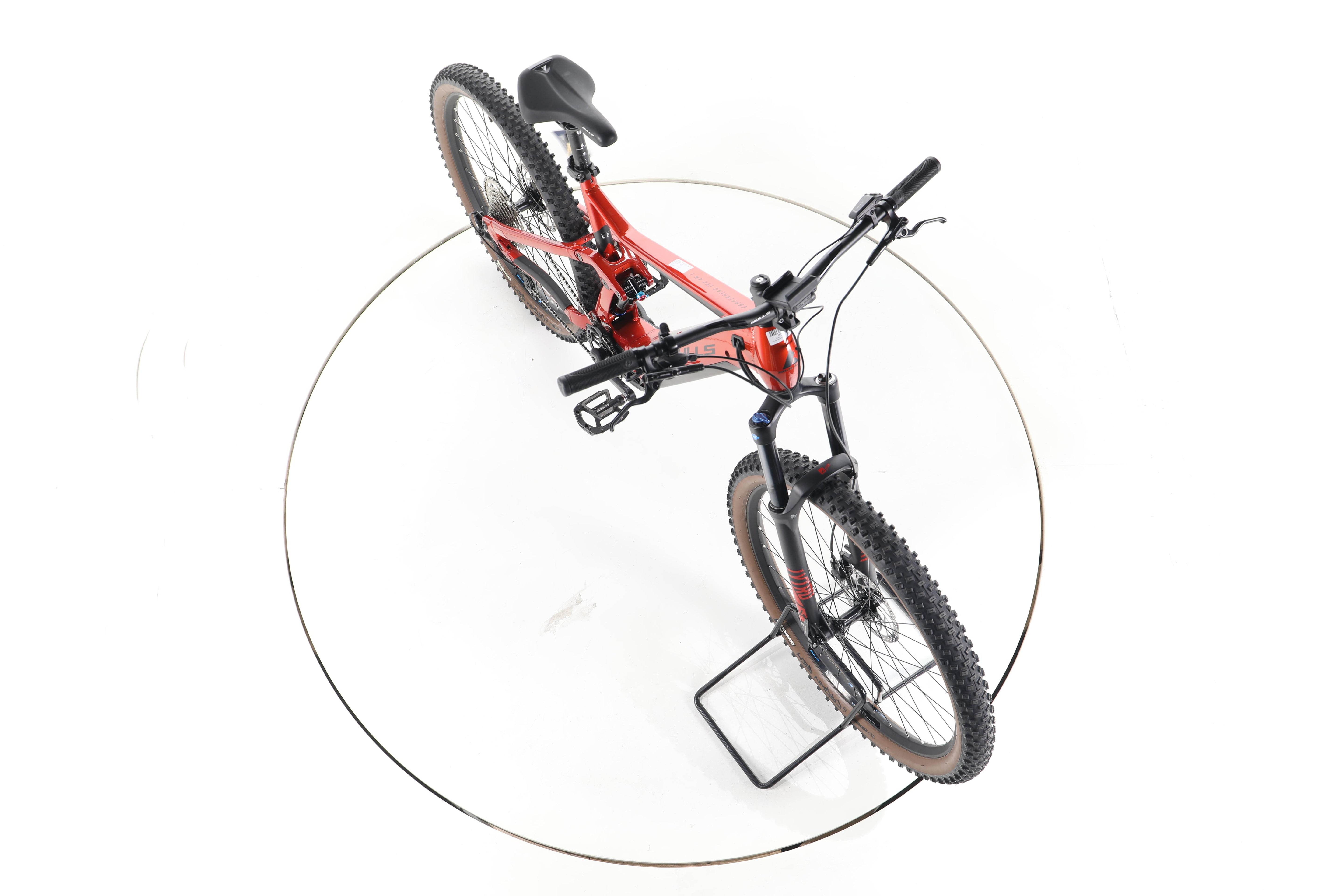 Bulls Copperhead EVO AM 1 E-Bike Fully 2024 - Image 15