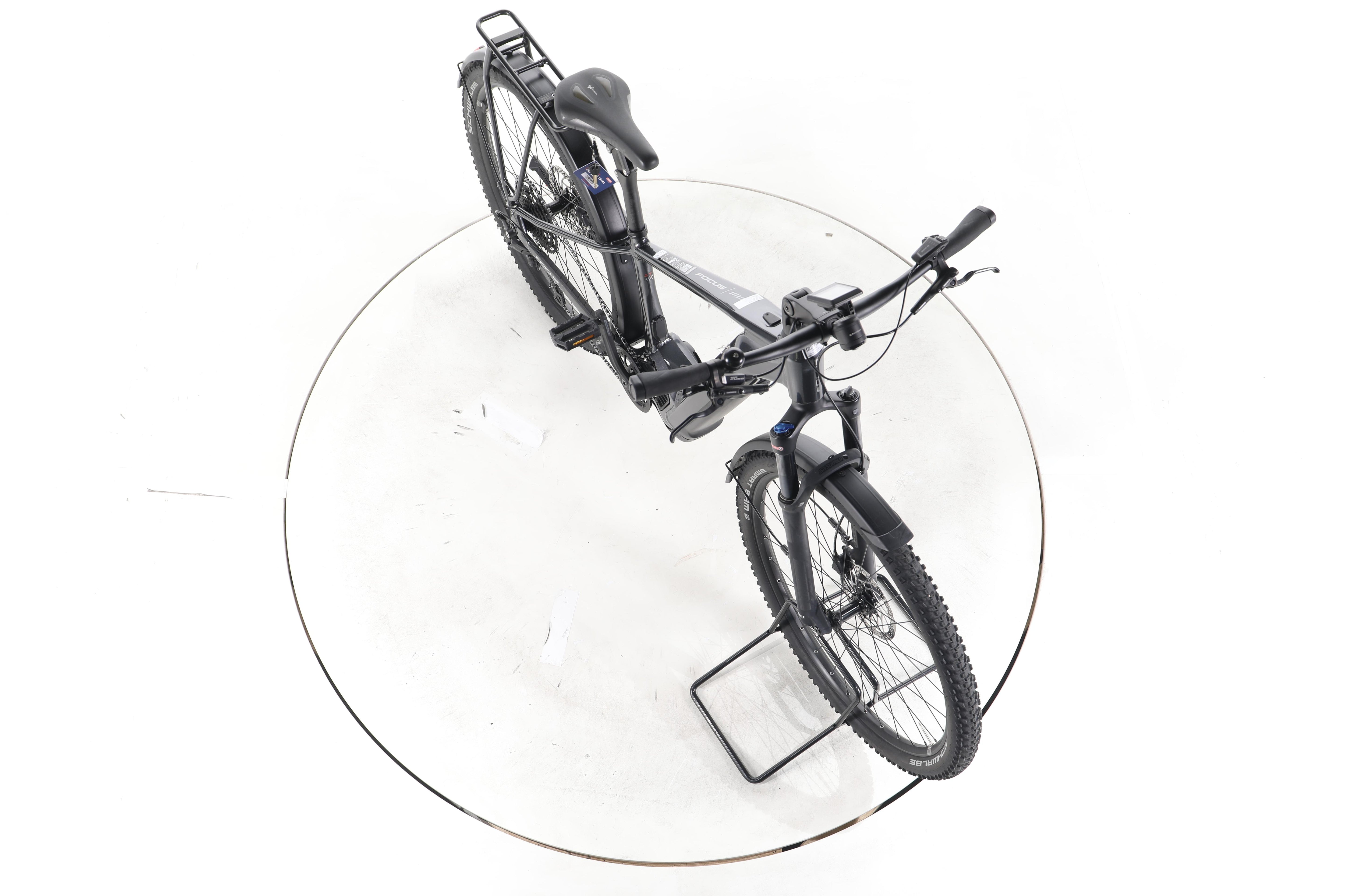 Focus AVENTURA² 6.7 E-Bike - Image 15