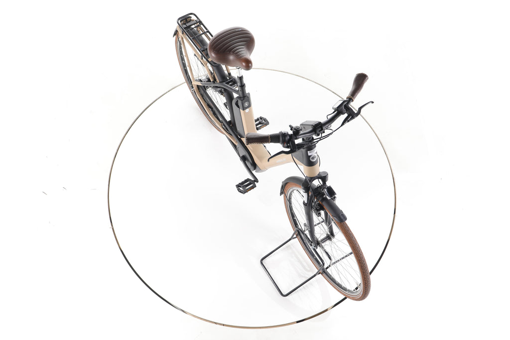 Kreidler Vitality Eco 2 City E-Bike Tiefeinsteiger - Image 15