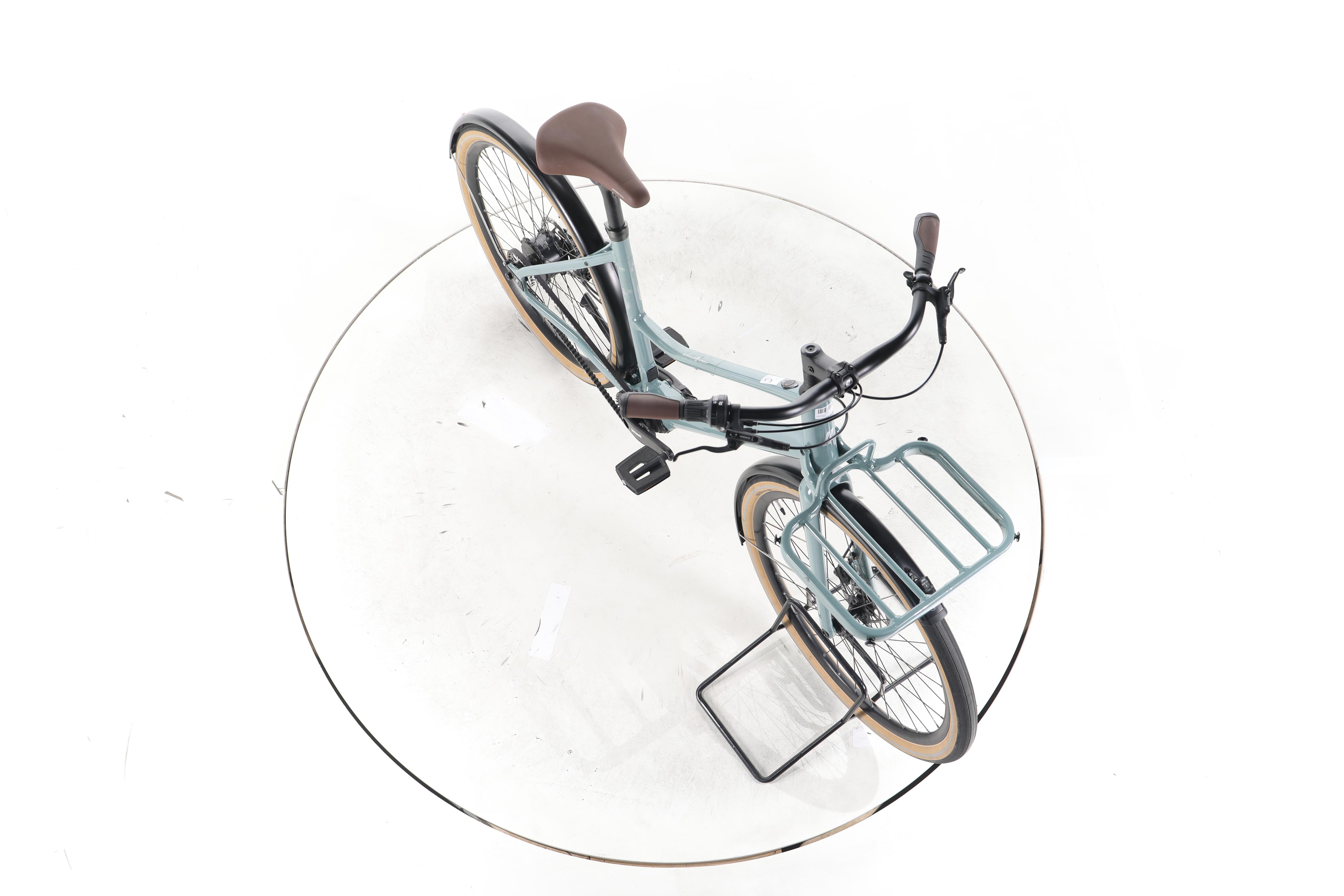 Schindelhauer Bikes Emilia IX City E-Bike - Image 15