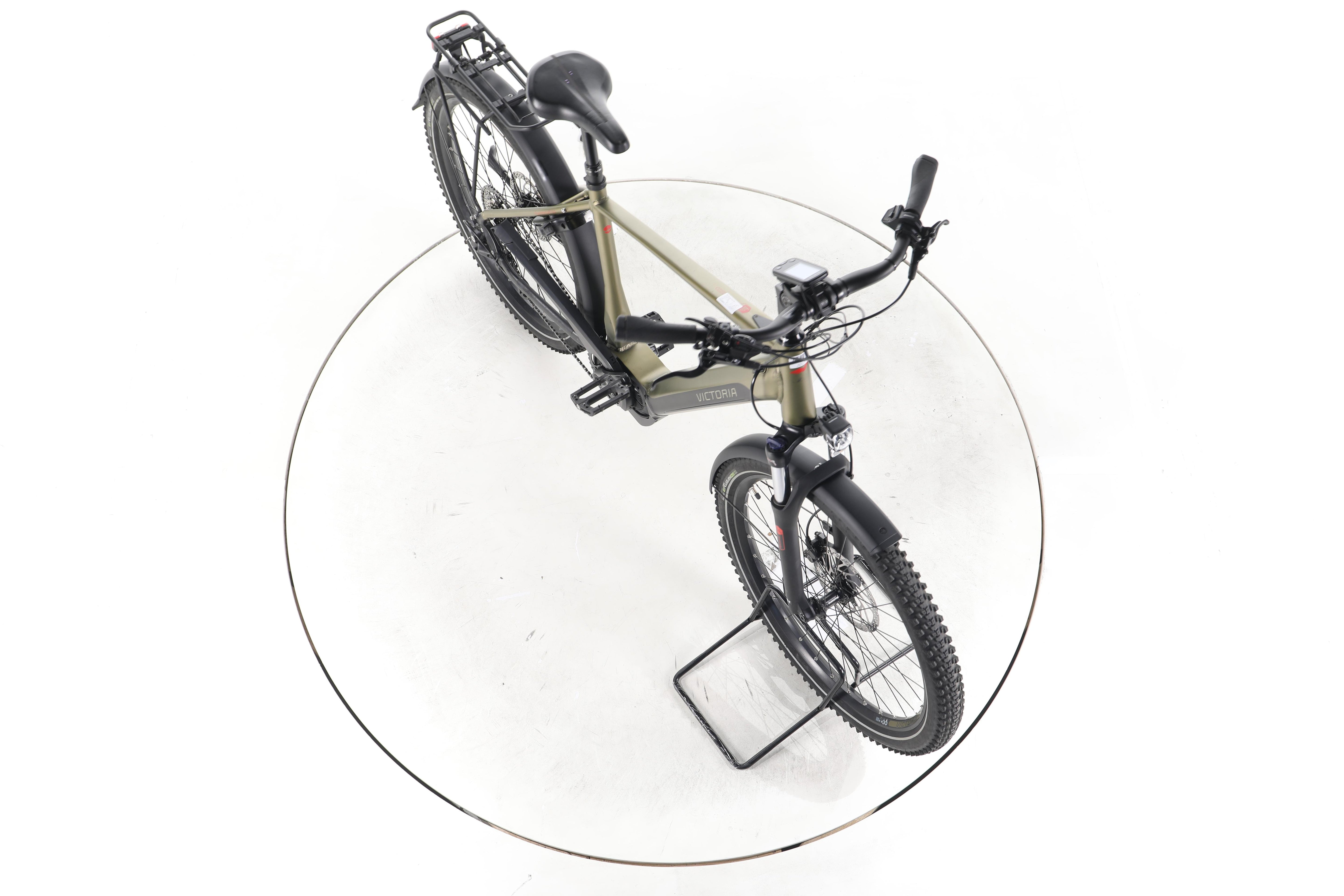 Victoria eAdventure 12.5 Trekking E-Bike - Image 15