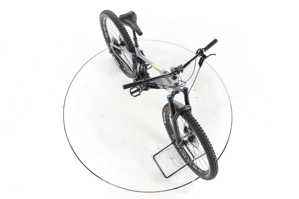 Mondraker Crafty R E-Bike Fully - Image 15