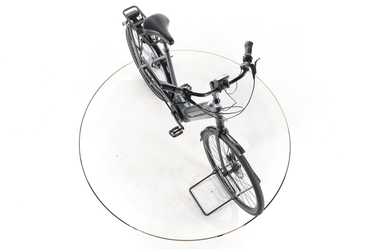Gazelle Grenoble C5 HMB City E-Bike Tiefeinsteiger - Image 15