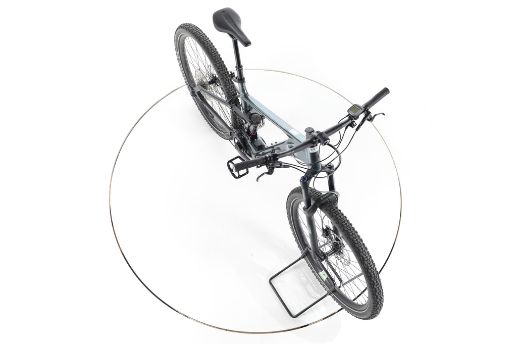 Bergamont E-Contrail SUV Expert Fully E-Bike - Image 15