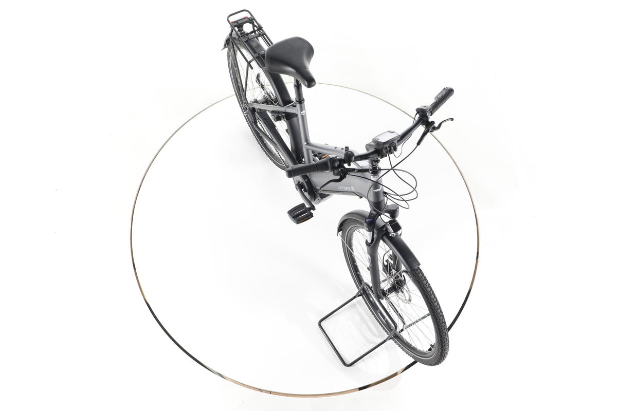 Victoria eTrekking 11.3 City E-Bike - Image 15