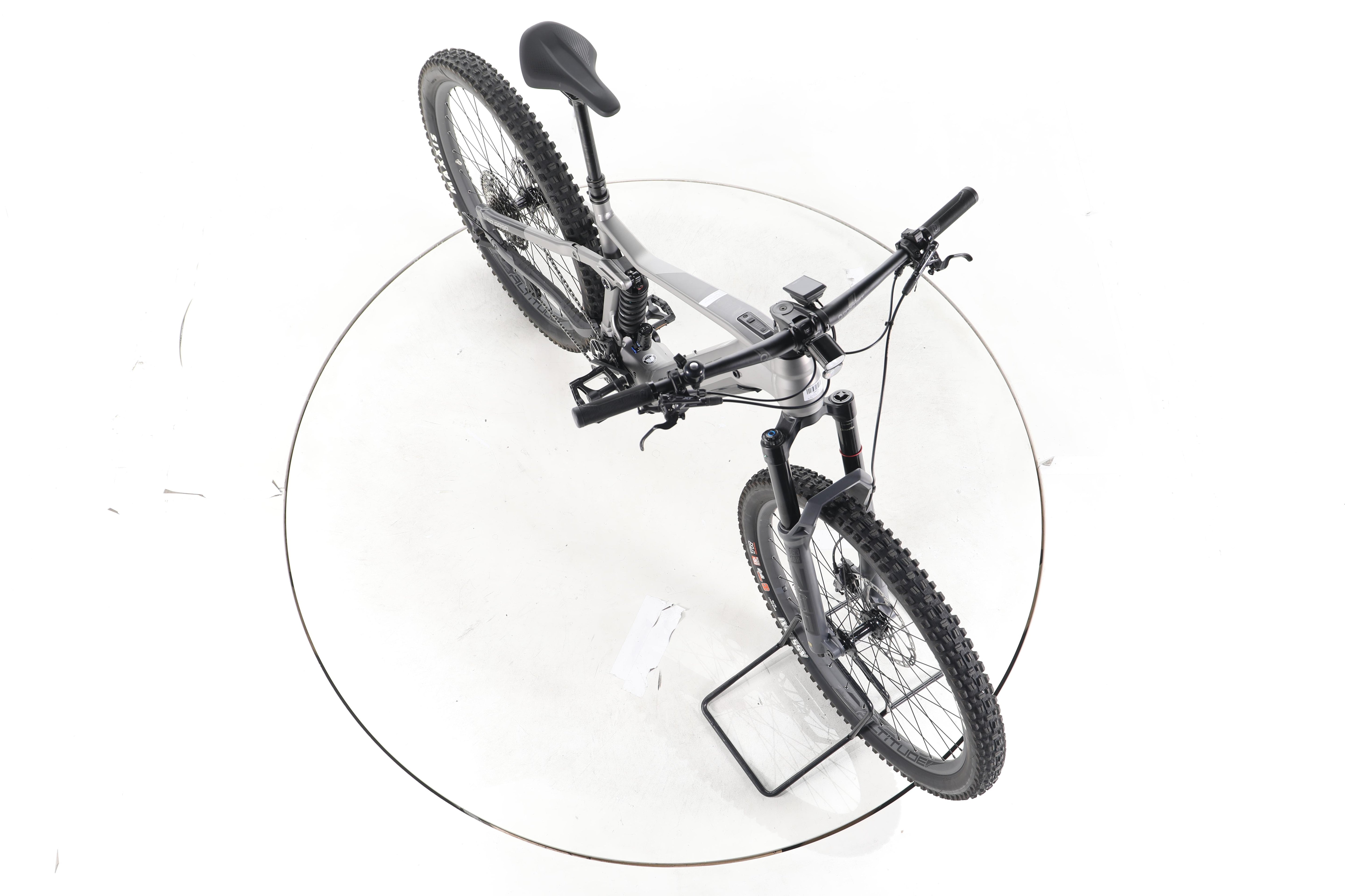Centurion No Pogo R3700i E-Bike Fully - Image 15