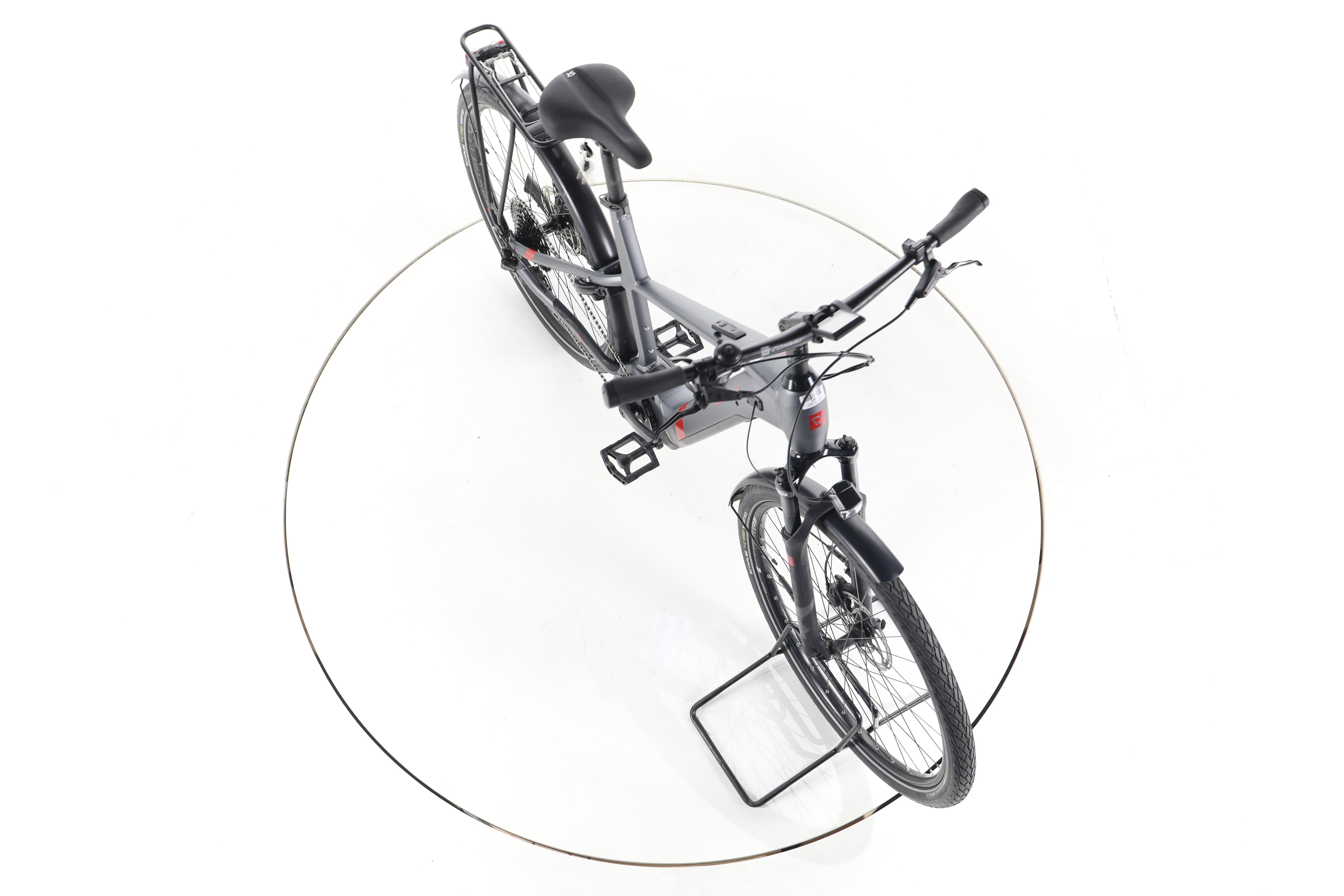 Conway CAIRON T 2.0 Trekking E-Bike 2023 - Image 15