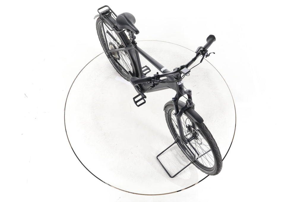 Cube Kathmandu Hybrid SLT Trekking E-Bike - Image 15
