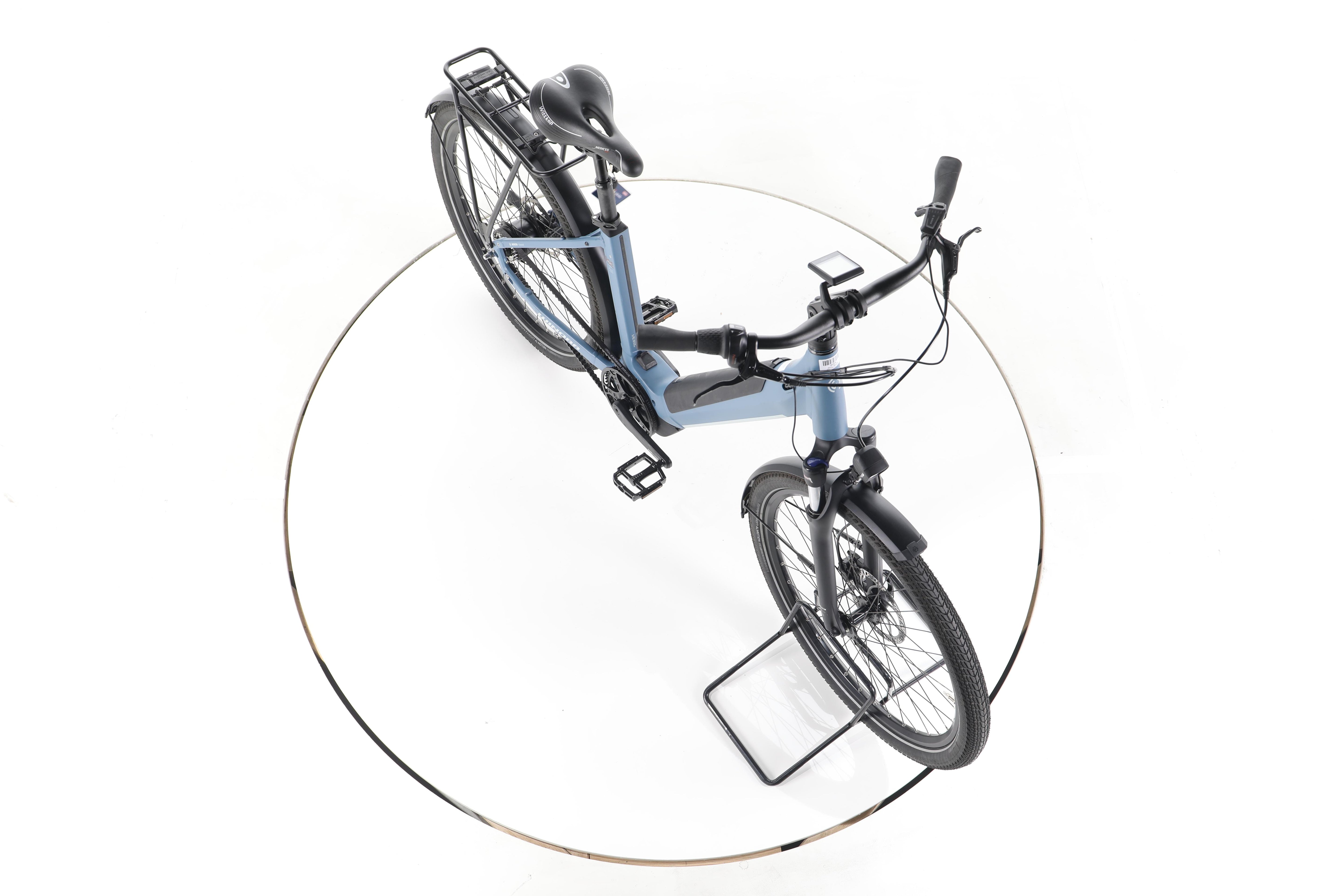 Winora Sinus R8Ef City E-Bike Tiefeinsteiger 2024 - Image 15