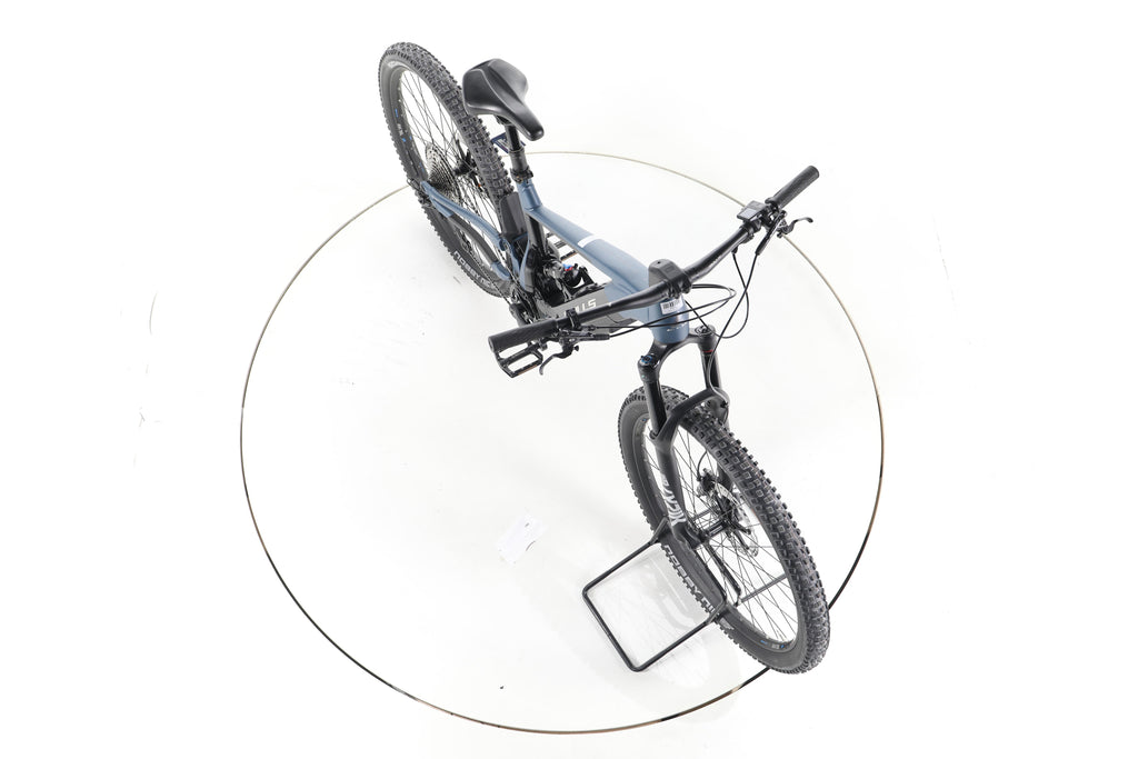 Bulls E-Stream EVO AM 4 E-Bike Fully - Image 15