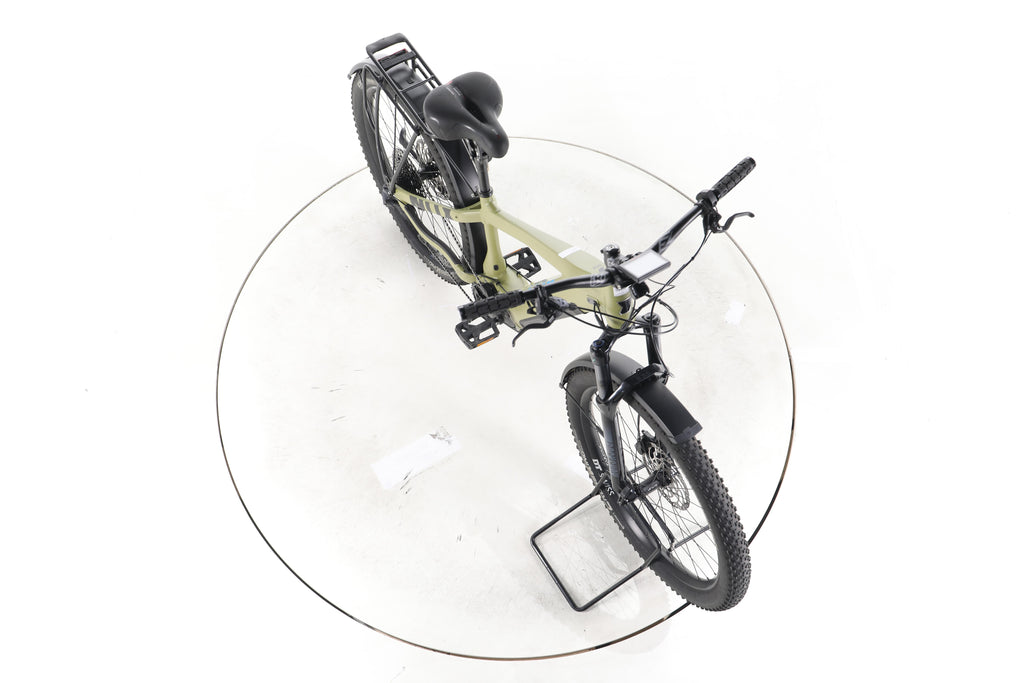 Nox Cycles HYBRID XC Tour Trekking E-Bike - Image 15