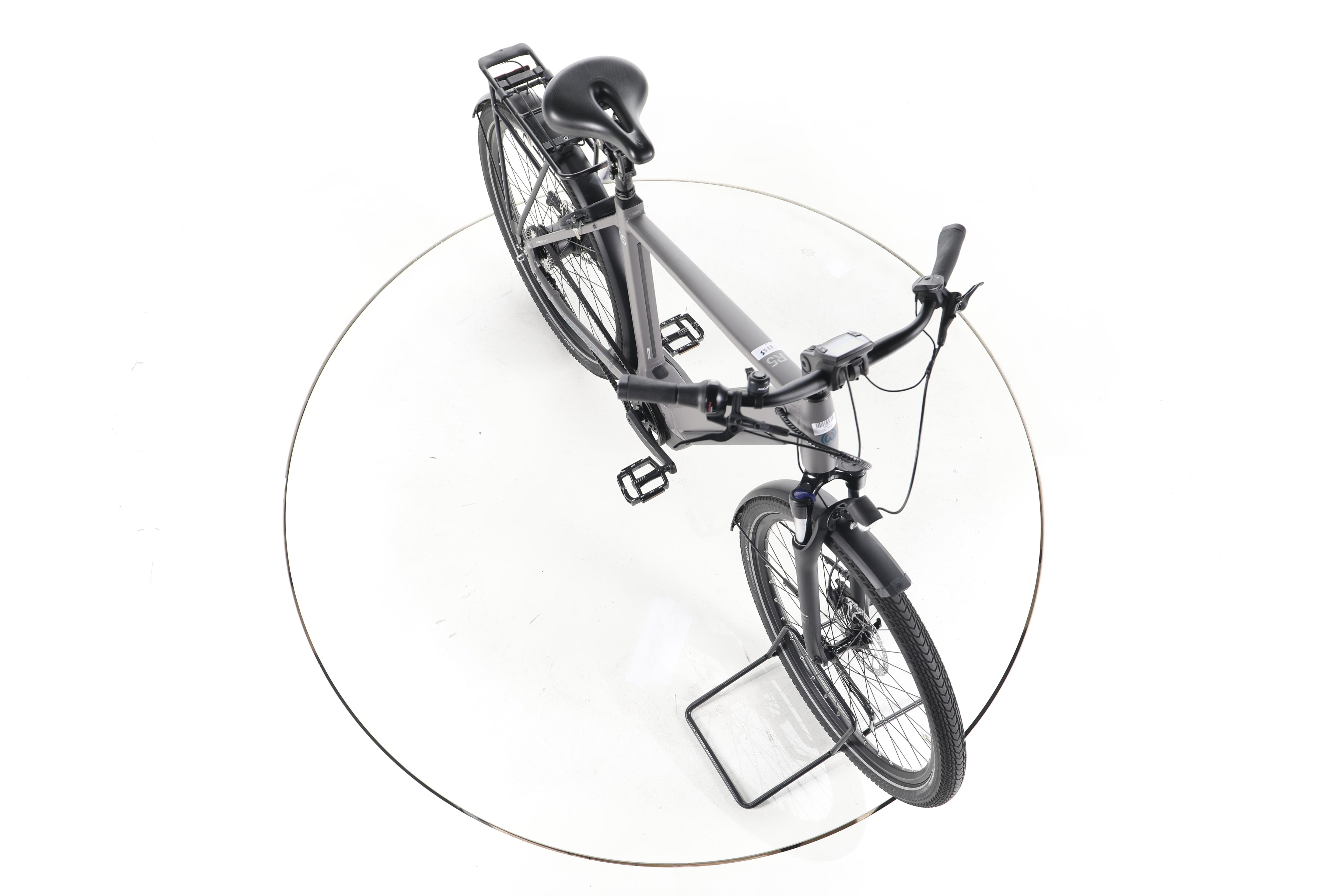 Winora Sinus R5 City E-Bike - Image 15