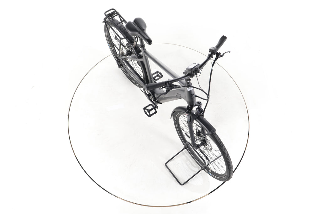 Pegasus Premio Evo 10 lite Trekking E-Bike - Image 15