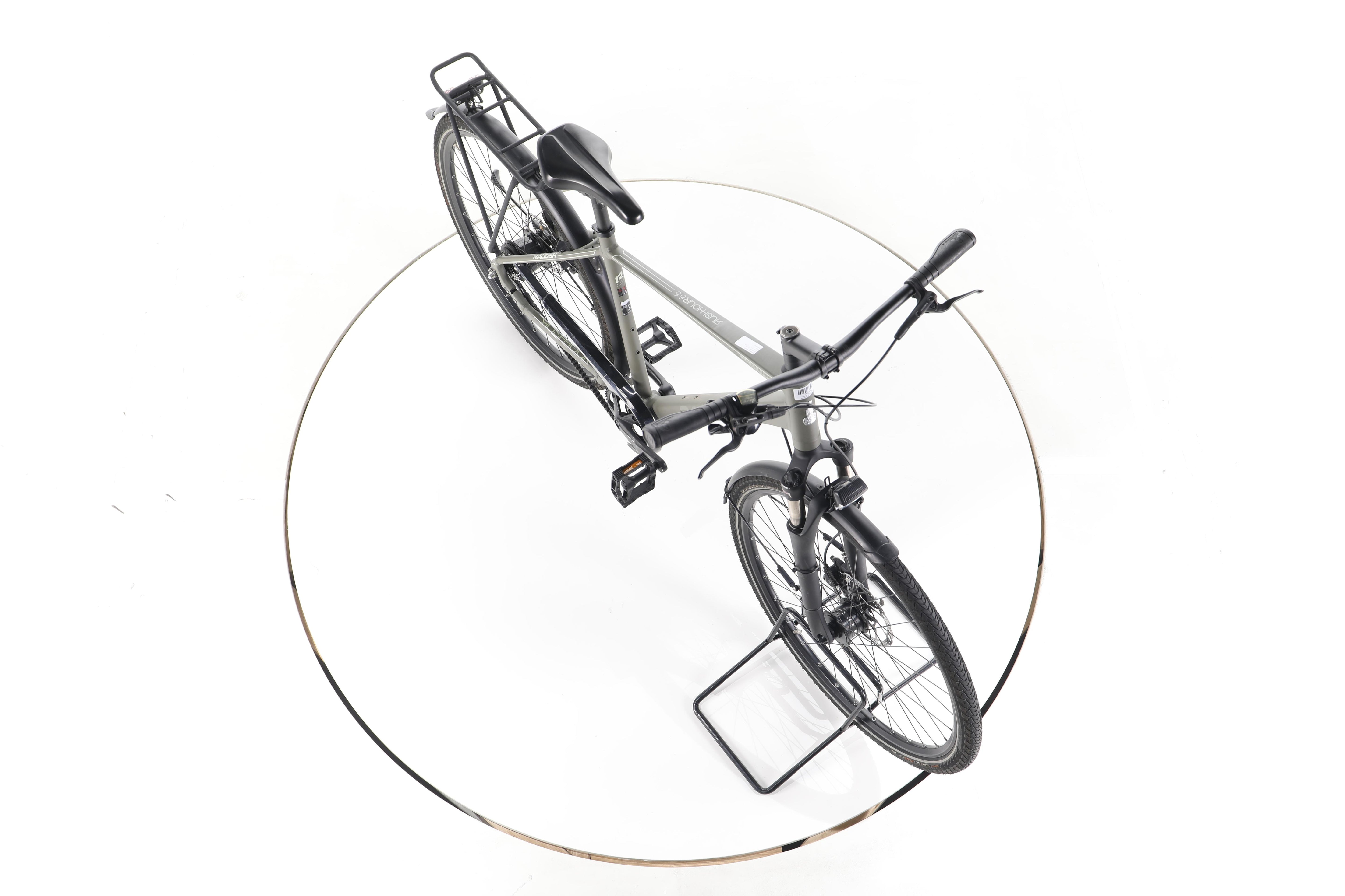 Raleigh Rushhour 6.5 Fahrrad City & Trekking - Image 15