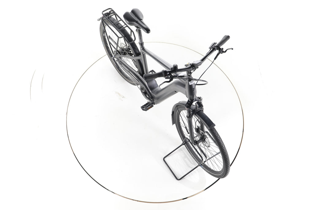 Pegasus Premio EVO 5F Lite City E-Bike - Image 15
