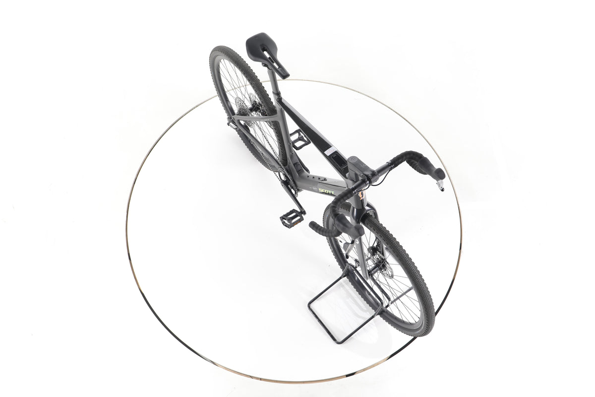 Scott SOLACE GRAVEL 30 E-Gravel & Rennrad Carbon 2025 - Image 15
