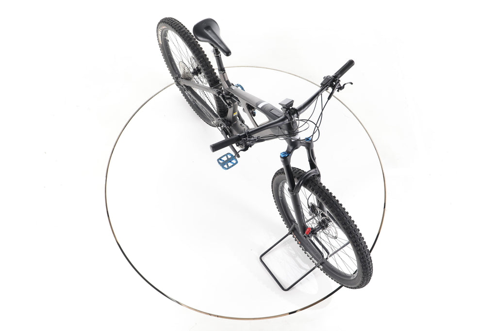 Radon Render 9.0 750 MS E-Bike Fully Carbon - Image 15