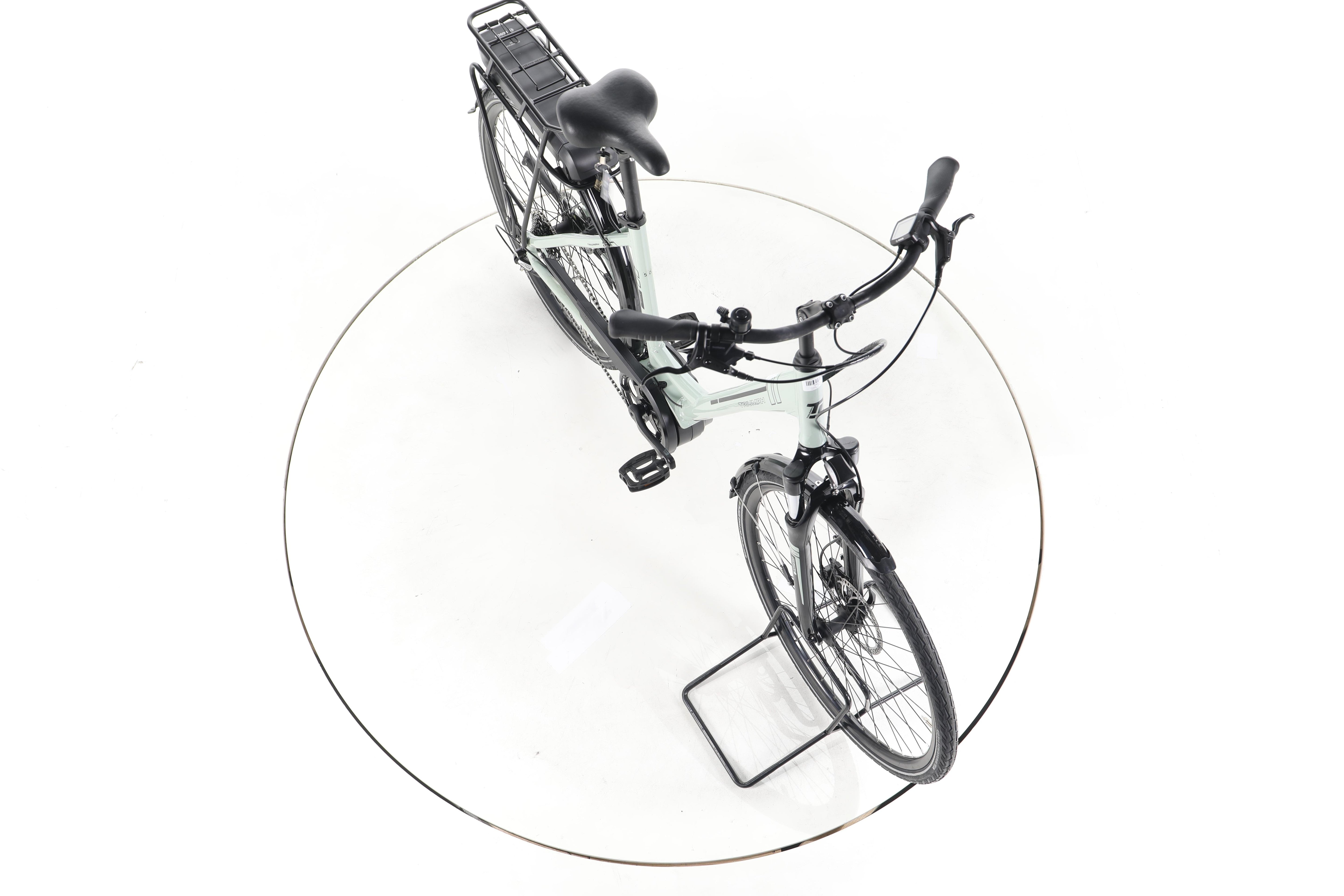 Triumph e-bird Trekking E-Bike Tiefeinsteiger - Image 15
