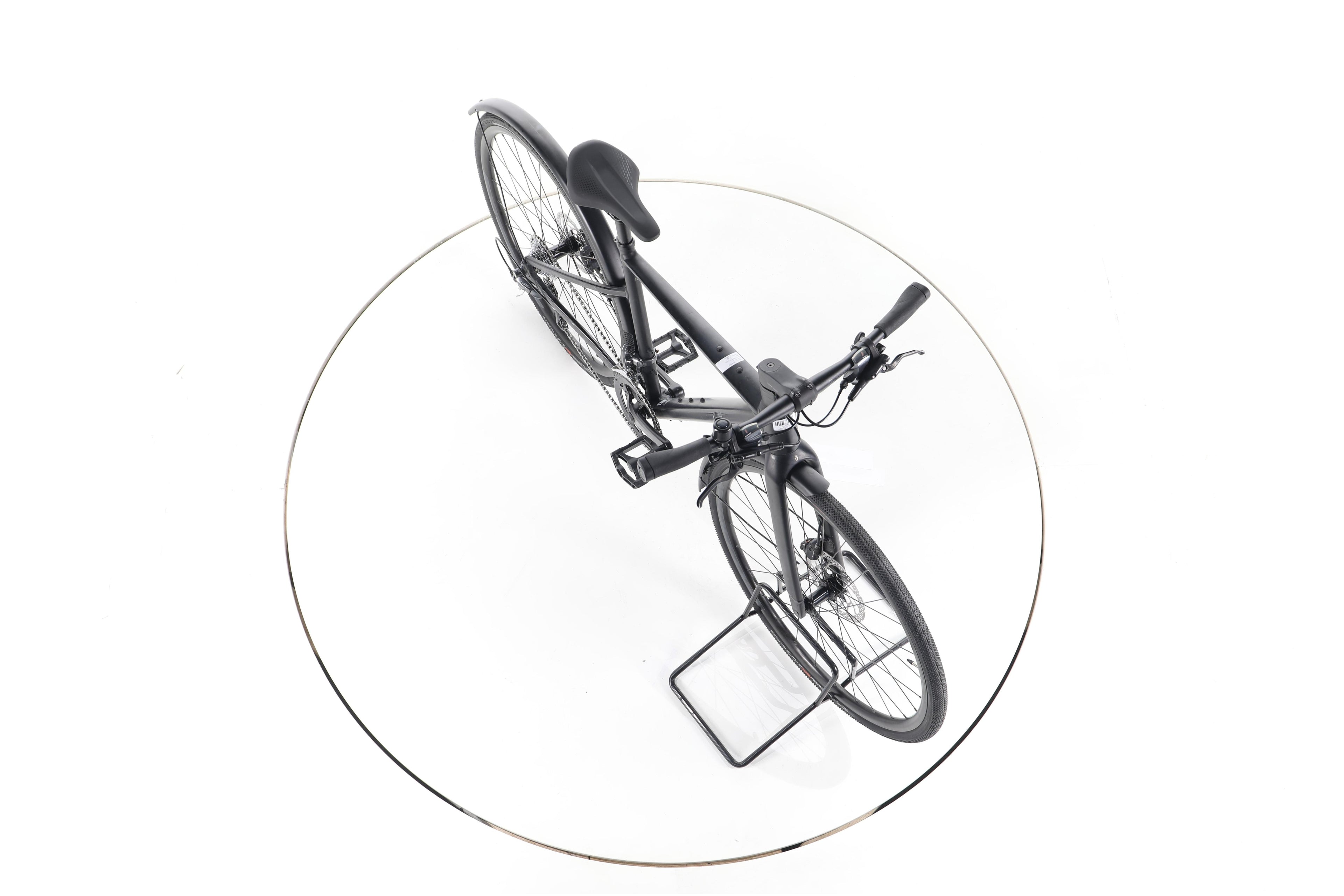 Scott Metrix 30 EQ - Image 15